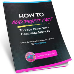How To Add Profit Fast Cover