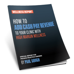 Wellness Report For Physical Therapists